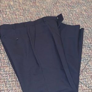 Kenneth Cole Reaction Dress Pants 30x30